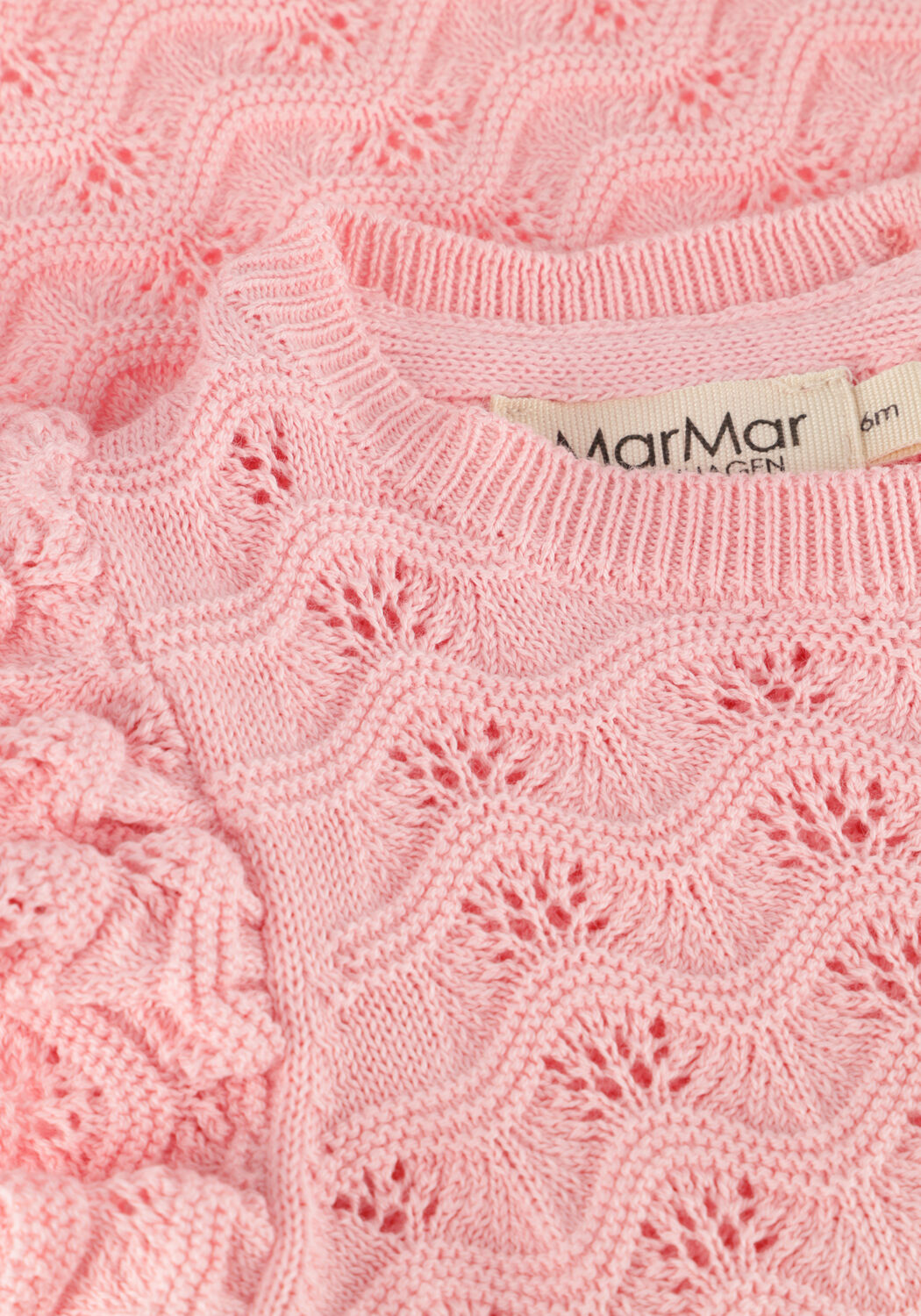 Rosane MARMAR COPENHAGEN Top TIVIO - large