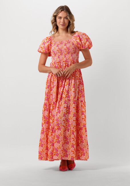 Rosane OMODA ATELIER Maxikleid X KAE     - large