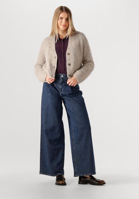 Lilane MODSTRÖM Blusen OSSAMD SHIRT - large