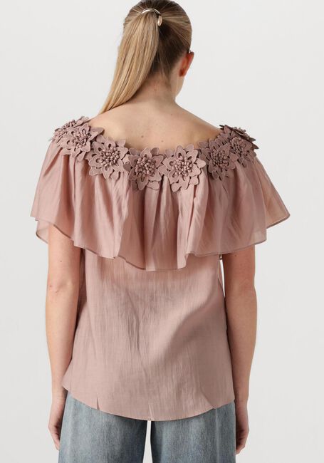 Rosane COPENHAGEN MUSE Top MOLLY BLOUSE - large