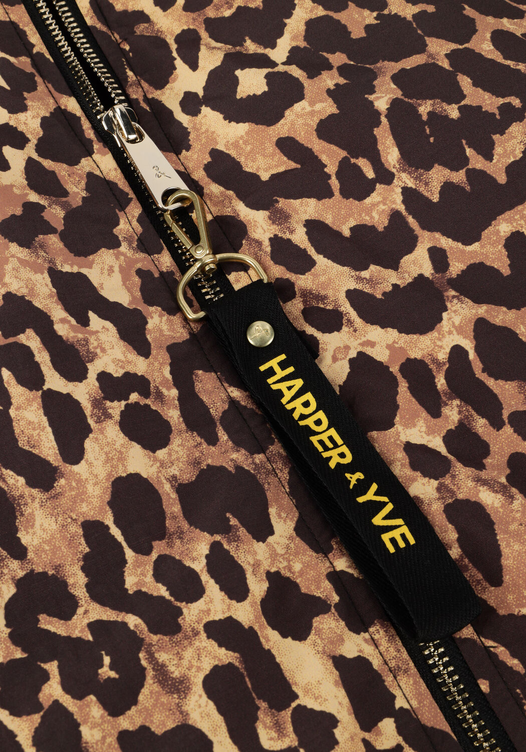 Braune HARPER & YVE Jack NORA-JA - large