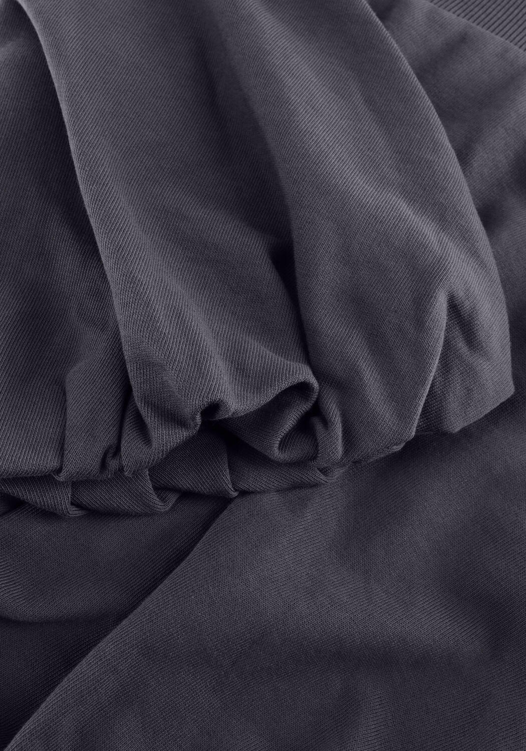 Dunkelgrau EDITED Minirock NANCY SKIRT - large