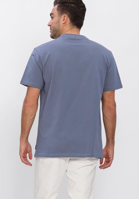 Blaue AIRFORCE T-shirt AIRFORCE BASIC T-SHIRT - large