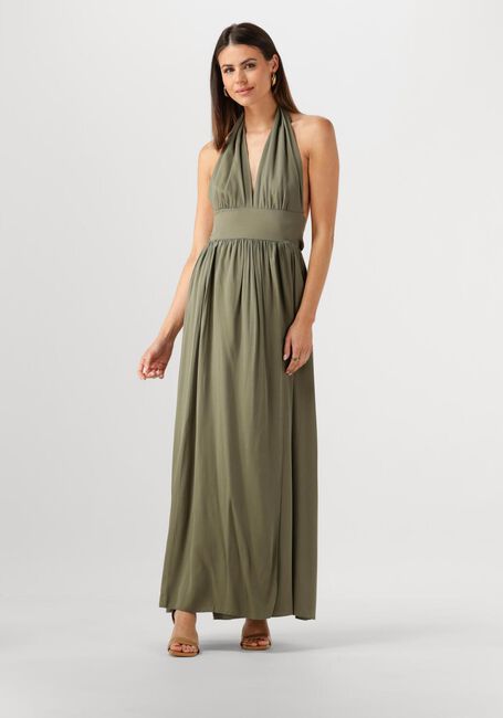 Olive FREEBIRD Maxikleid DOMINIC MAXI - large