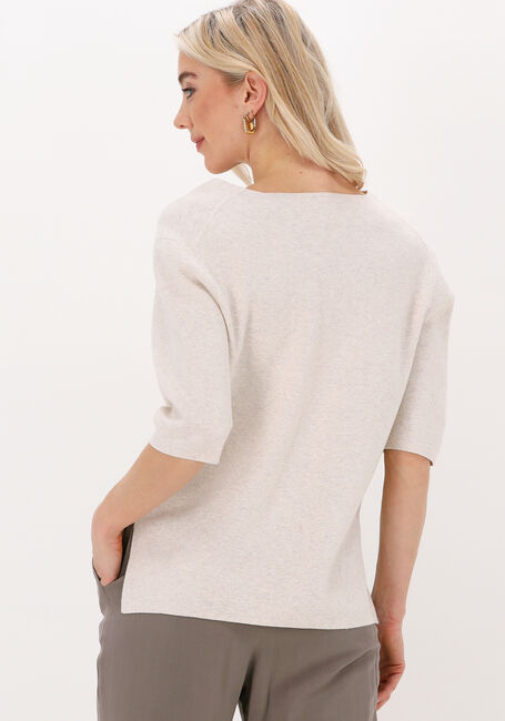 Sand KNIT-TED Pullover SUE - large