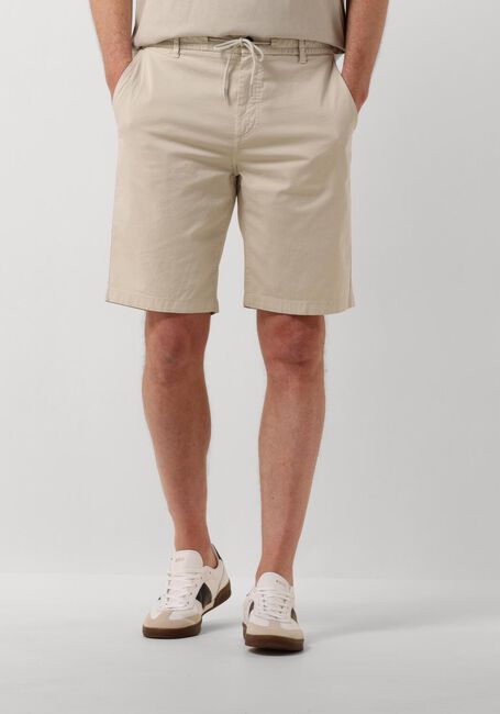 Sand BOSS ORANGE Kurze Hose CHINO-TAPERED-DS-1-S - large