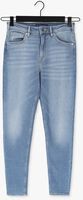 Hellblau SCOTCH & SODA Skinny jeans HAUT SKINNY JEANS - HONOLULU BLUE