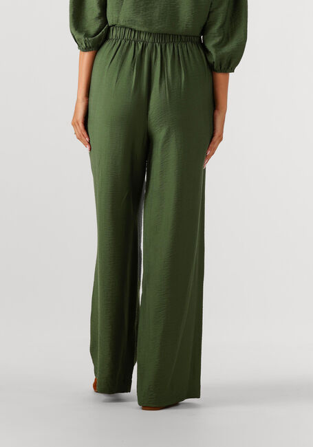 Olive MINUS Weite Hose SERIA PANTS - large
