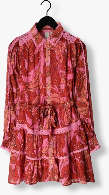 Rosane Y.A.S. Minikleid YASACACIA LUREX LS DRESS - large
