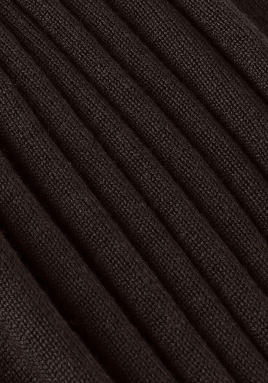 Braune BELLAMY Pullover JUDITH - large