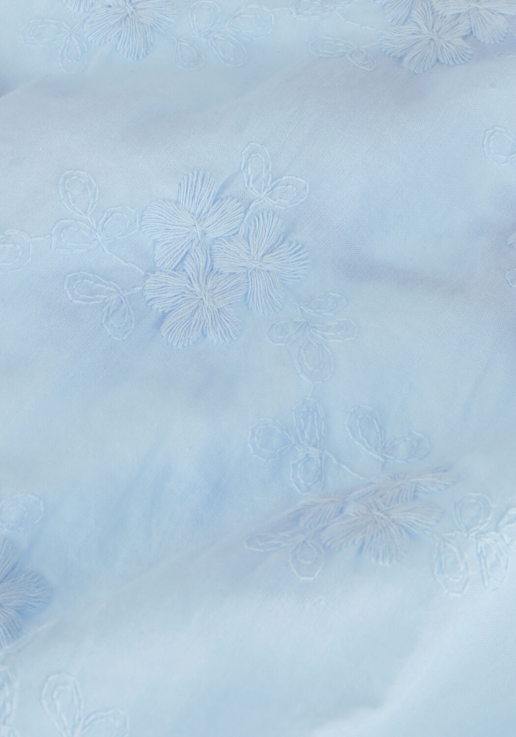 Hellblau AMMEHOELA Strampler AM.ROSE.05 - large