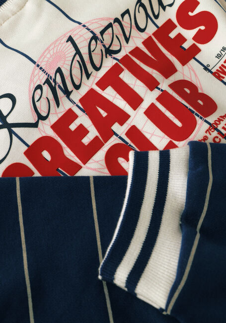 Wei&szlig;e LOOXS 10sixteen Sweatshirt 2611-5313 - large