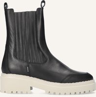 Schwarze NUBIKK Chelsea Boots FAE LINA Schwarze NUBIKK Chelsea Boots FAE LINA - medium