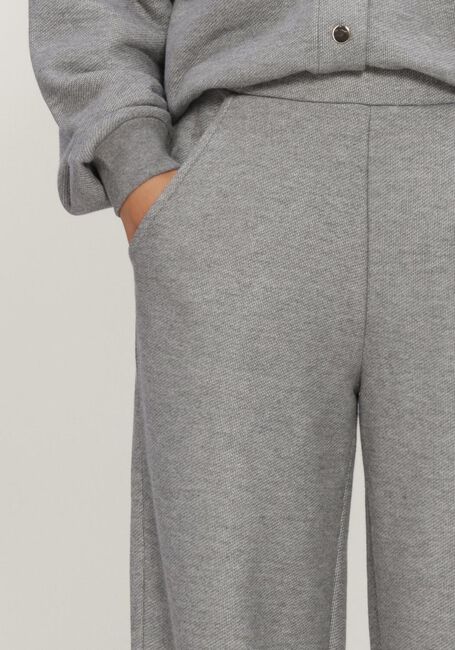 Graue DEBLON SPORTS Hosen AUDRY PANTS - large