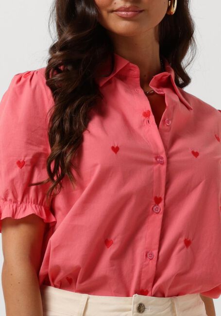 Rosane YDENCE Blusen BLOUSE LOVELY - large