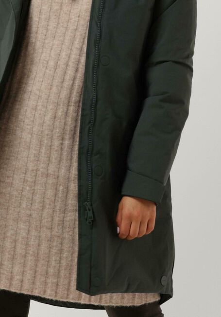 Grüne ELVINE Parkas ELINE - large
