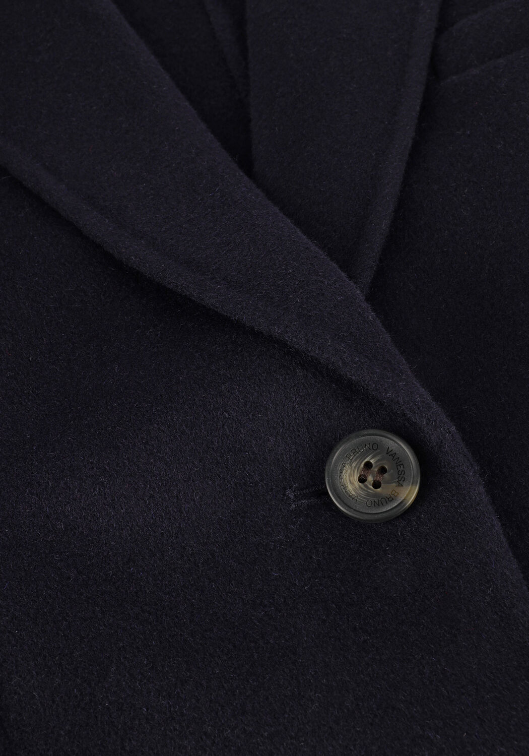 Dunkelblau VANESSA BRUNO Blazer MARC - large