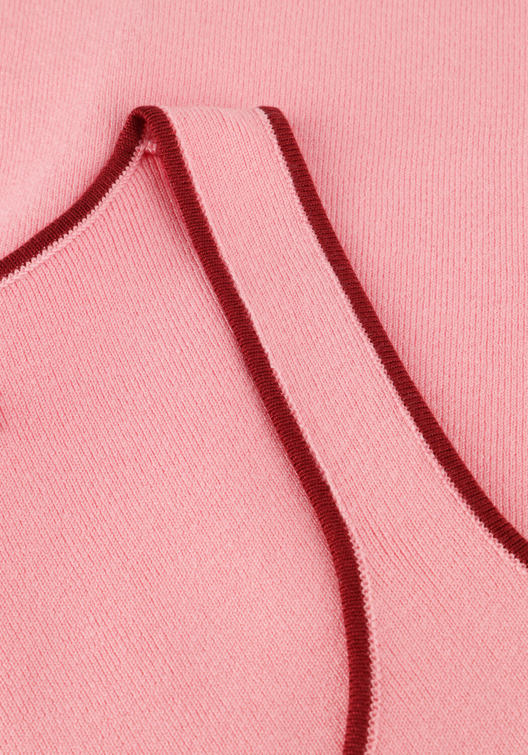 Rosane YDENCE Top KNITTED TOP LENNY - large