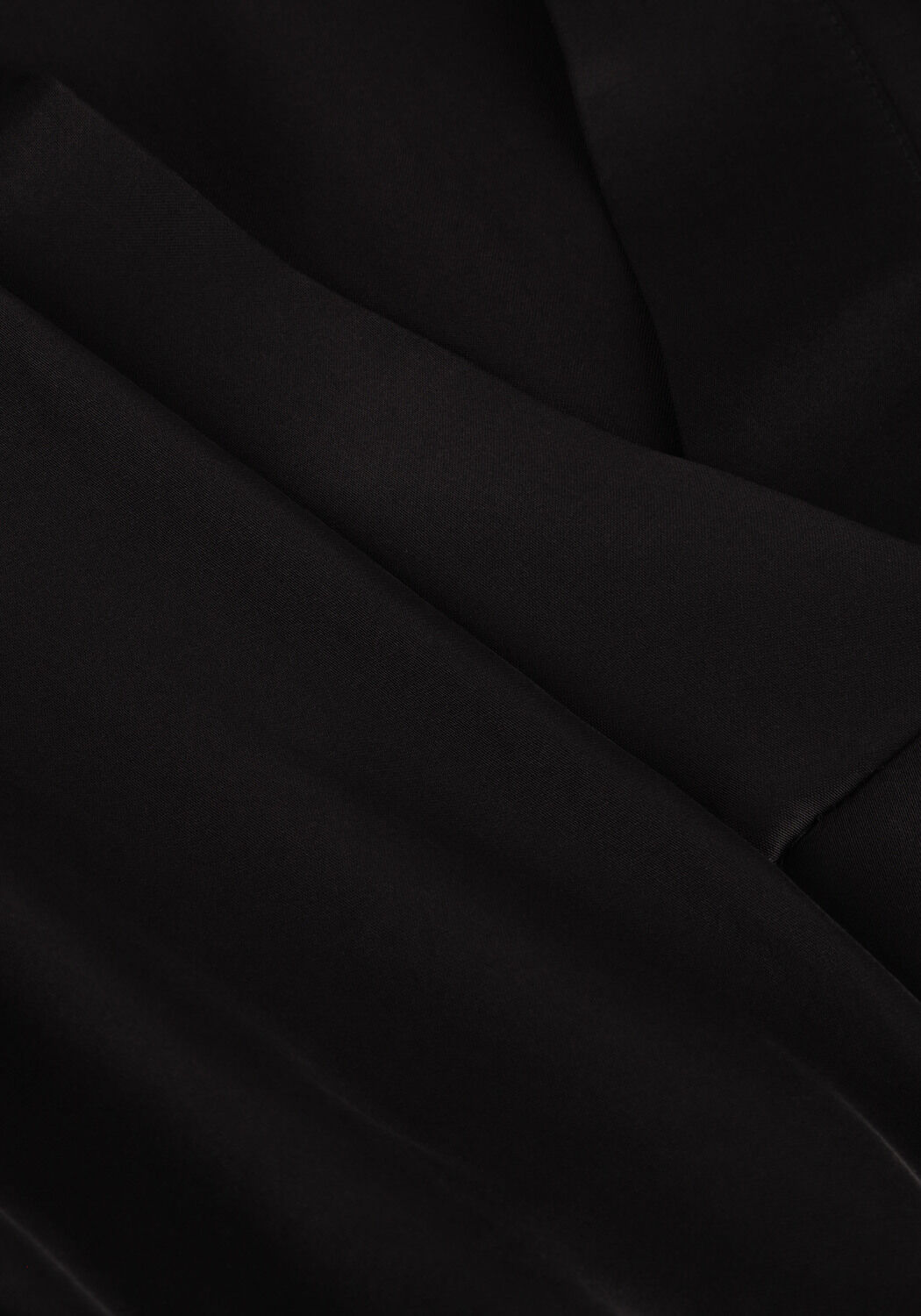 Schwarze AMAYA AMSTERDAM Blusen VIOLET - large