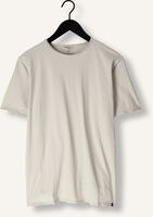 Beige DSTREZZED T-shirt MC QUEEN TEE Beige DSTREZZED T-shirt MC QUEEN TEE - medium