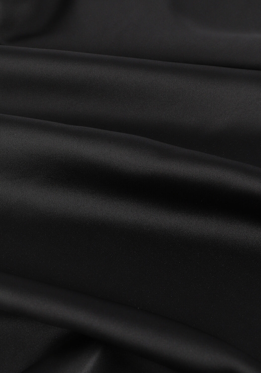 Schwarze MODSTR&Ouml;M Midirock REIGN SKIRT - large