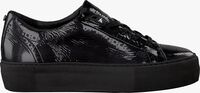 Schwarze FLORIS VAN BOMMEL Sneaker 85253 - medium