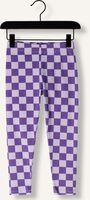 Mehrfarbige/Bunte DAILY BRAT Legging CHECKERED PANTS Mehrfarbige/Bunte DAILY BRAT Legging CHECKERED PANTS - medium