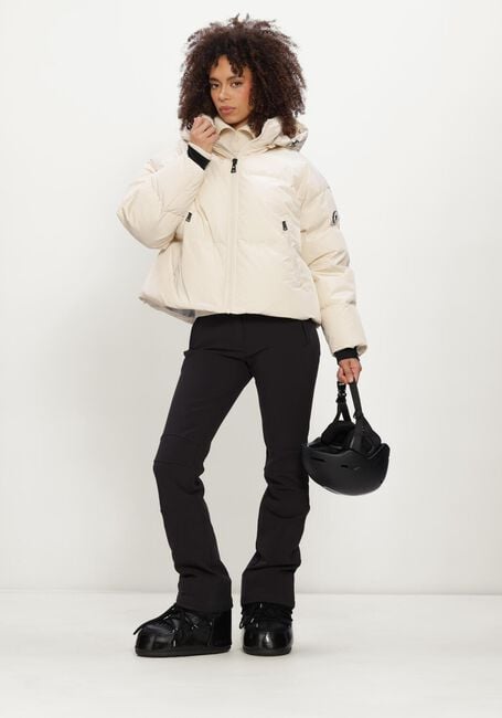 Beige AIRFORCE Skijacken SUN PEAKS JACKET - large
