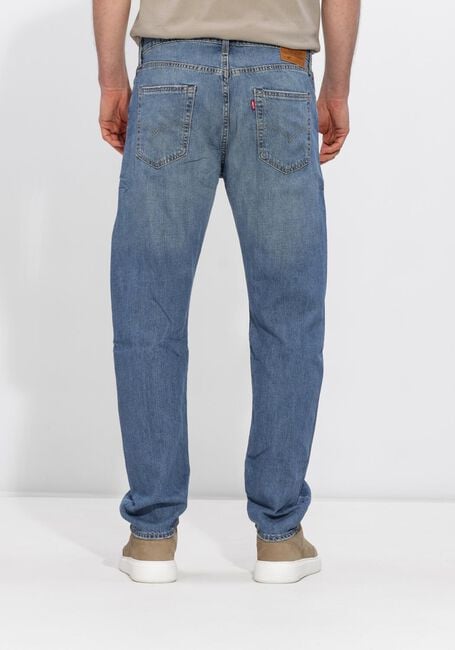 Blaue LEVI'S Straight leg jeans 502 TAPER - large