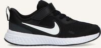 Schwarze NIKE Sneaker Low REVOLUTION 5 (PS) Schwarze NIKE Sneaker Low REVOLUTION 5 (PS) - medium