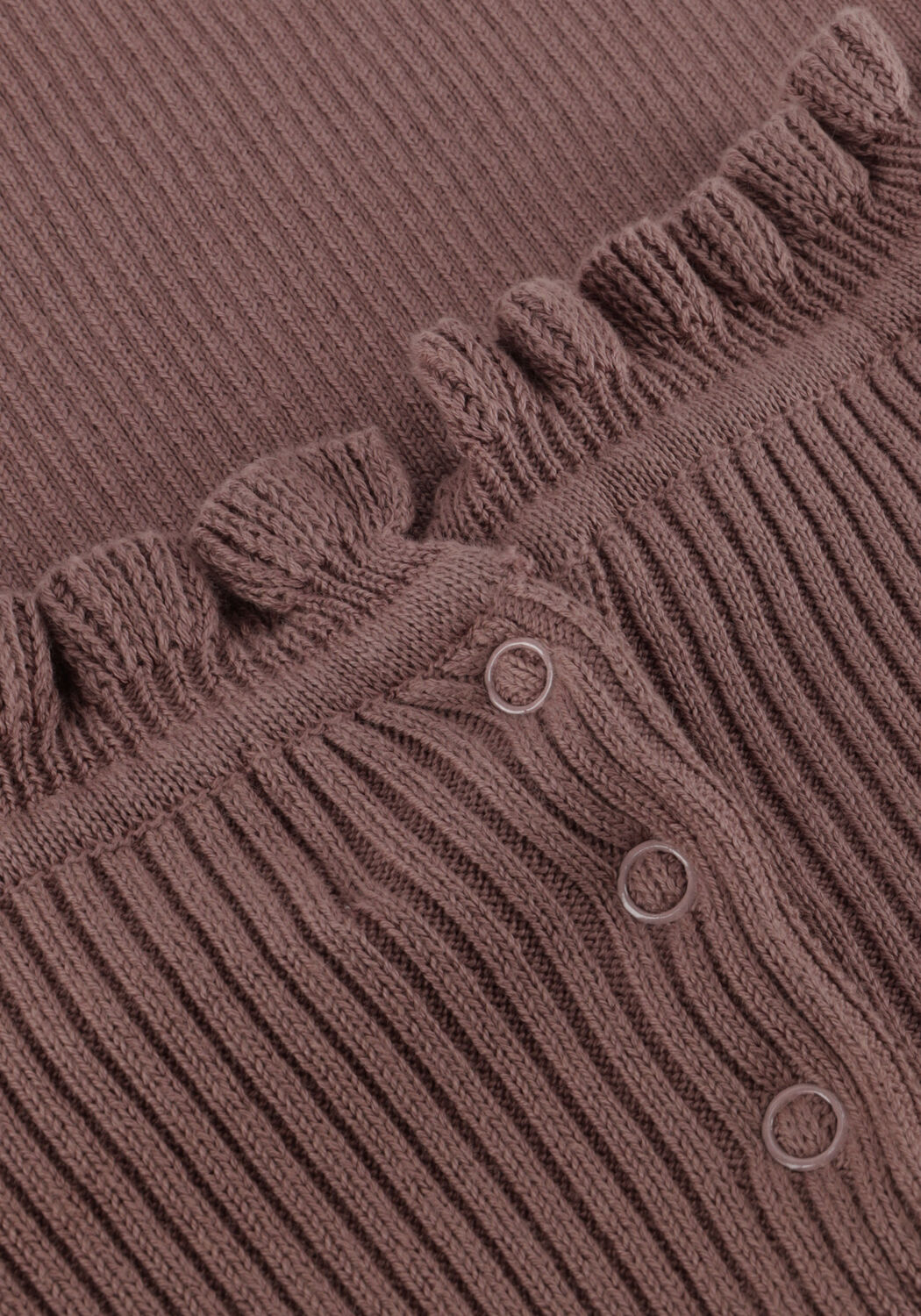 Taupe TON & TON Pullover TAIME - large