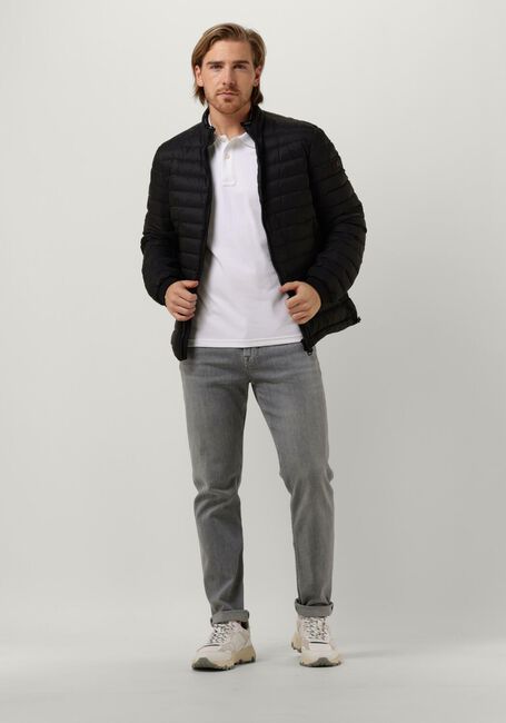 Schwarze PEUTEREY Jack FLOBOTS KNC 01 - large