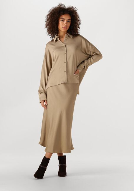 Khaki DRYKORN Midirock URA - large