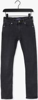 Schwarze SCOTCH & SODA Skinny jeans 166461-96-NOBM-C85 - medium