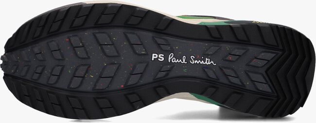 Grüne PS PAUL SMITH Sneaker low MEN SHOE PRIMUSL - large