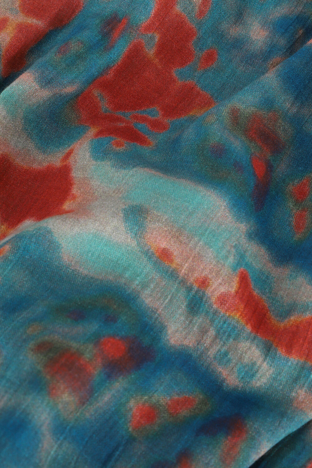 Mehrfarbige/Bunte MES DEMOISELLES Blusen CARTHWEEL - large