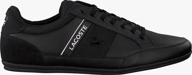 Schwarze LACOSTE Sneaker low CHAYMON - large