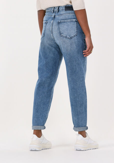 Blaue CIRCLE OF TRUST Mom jeans LAUREN DNM - large
