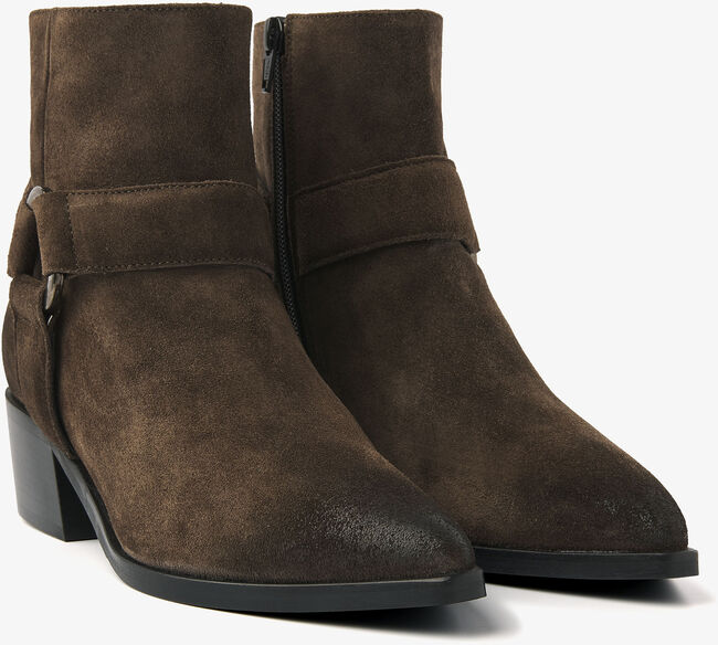 Grüne VIA VAI Stiefeletten SHELLY CARTER - large