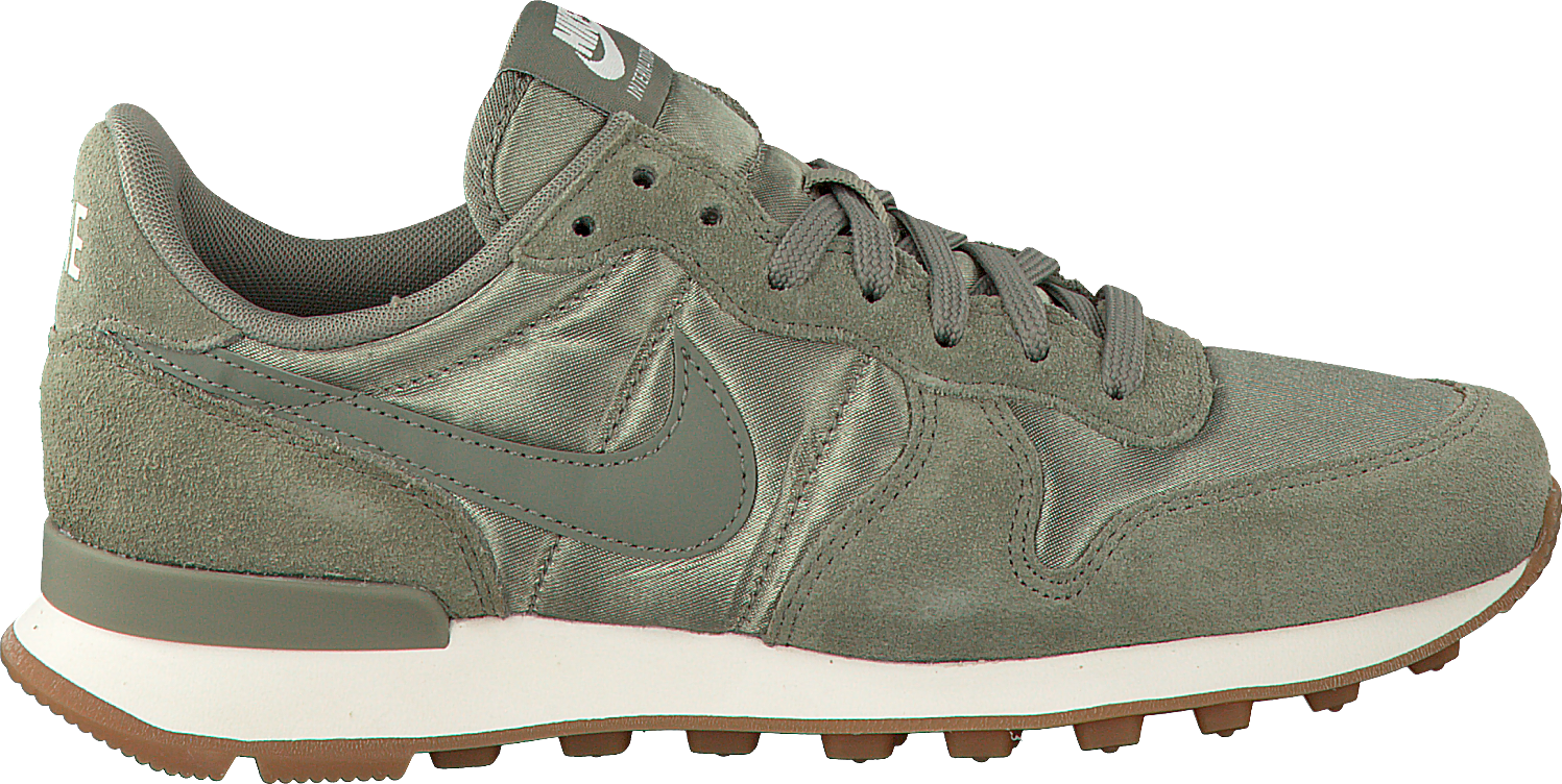grüne nike schuhe damen