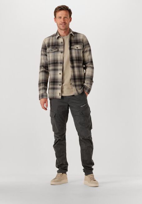 Graue PME LEGEND Cargohosen NORDROP CARGO - large