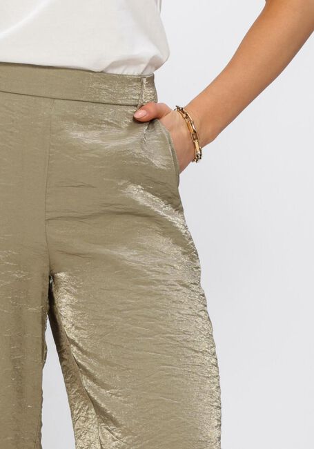 Olive NUKUS Weite Hose LINSEY PANTS - large