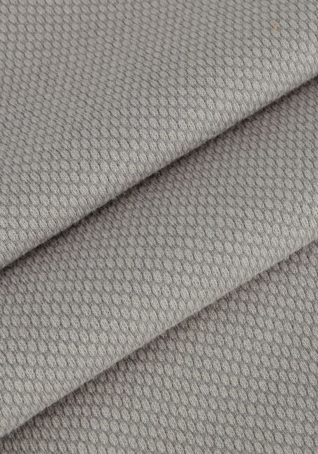 Graue RAIZZED T-shirt HALLS - large