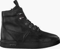 Schwarze HIP Sneaker high H2018 - medium