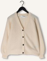 Beige SELECTED WOMEN Strickjacke SIF SISSE LS KNIT CARDIGAN Beige SELECTED WOMEN Strickjacke SIF SISSE LS KNIT CARDIGAN - medium