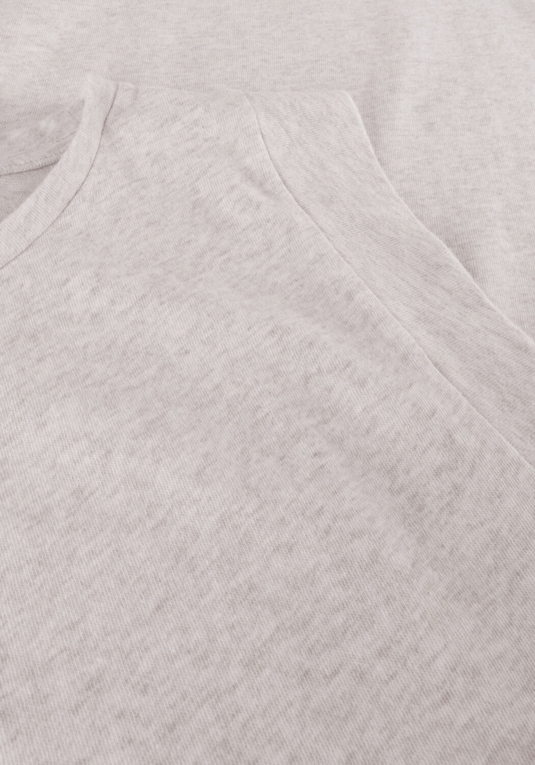 Hellgrau BY-BAR Midikleid LAU HEAVY FLAME DRESS - large