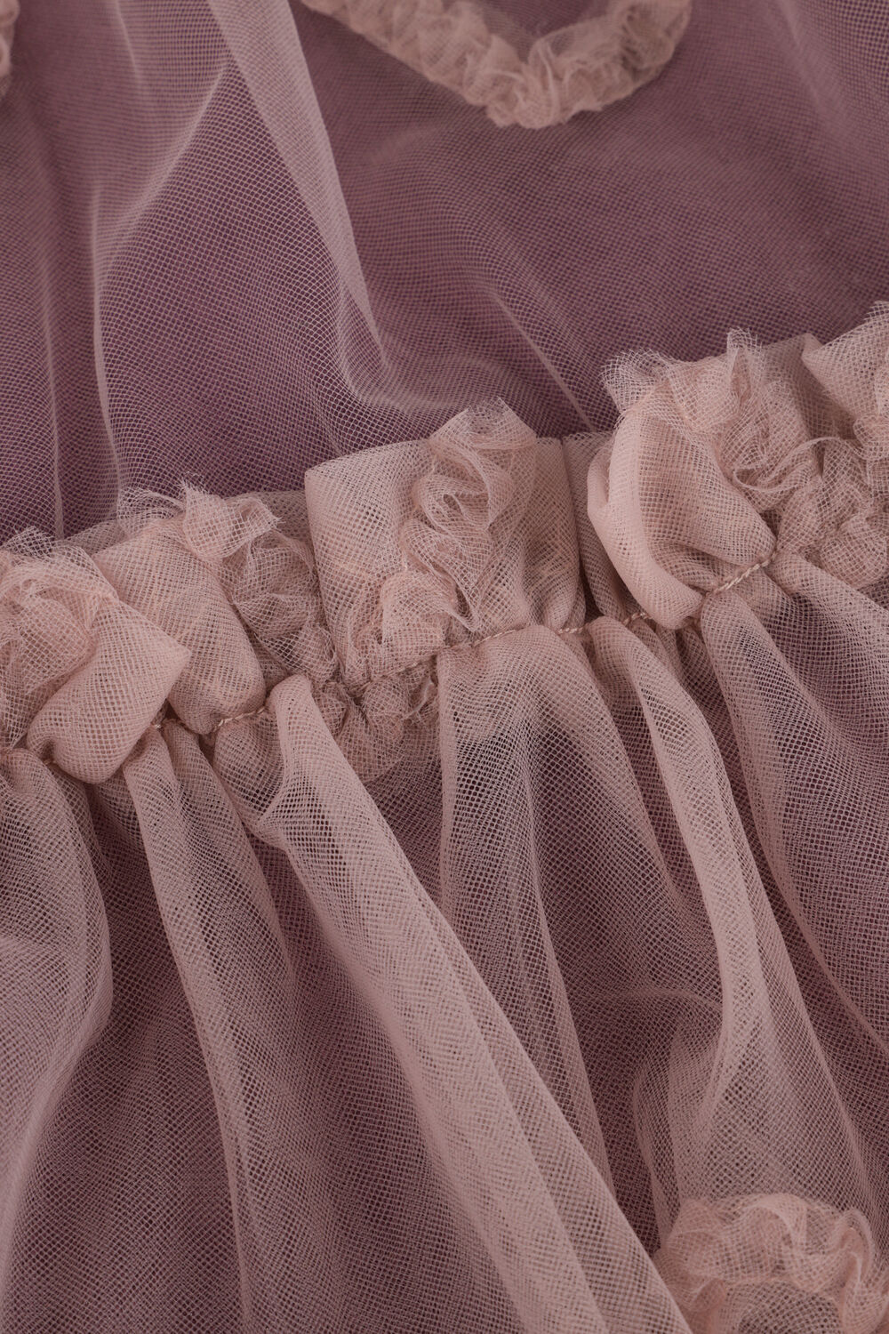 Lilane BAJE STUDIO Minikleid CAMBERLYA - large