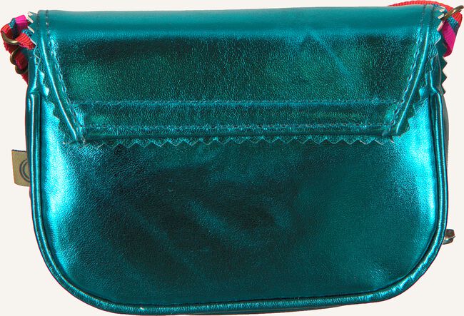 Grüne LE BIG Umhängetasche PELIPA BAG Grüne LE BIG Umhängetasche PELIPA BAG - large