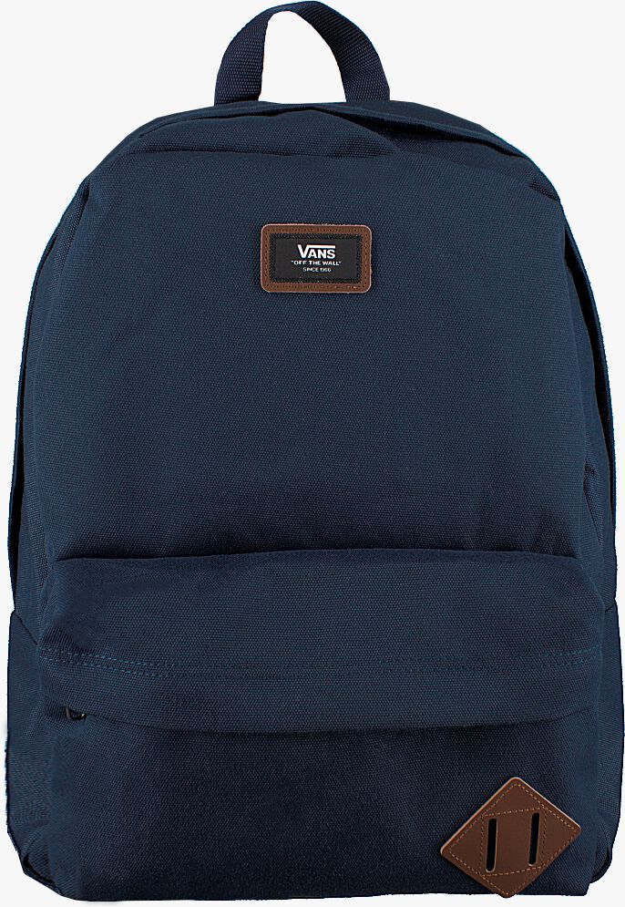 Van Rocksack Blaue VANS Rucksack OLD SKOOL II BACKPACK | Omoda