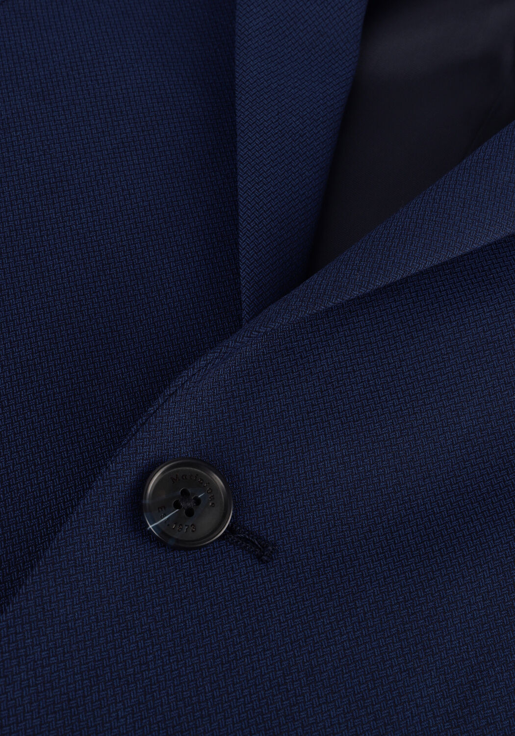 Dunkelblau MATINIQUE Sakkos MAGEORGE F - large